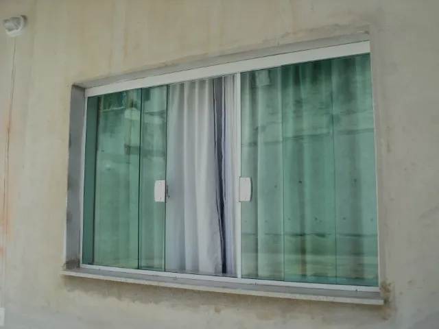 Vidraçaria na Ilha do Governador - Rio de Janeiro | Espelhos, Vidros...